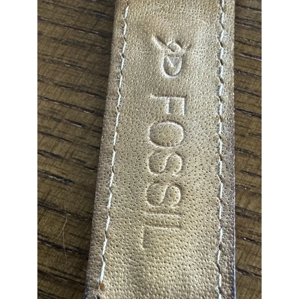 Fossil bw 6737